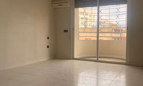 Wohnung mit Terrasse zu vermieten