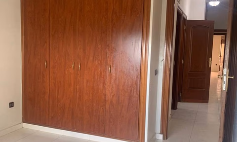 Wohnung mit Terrasse zu vermieten