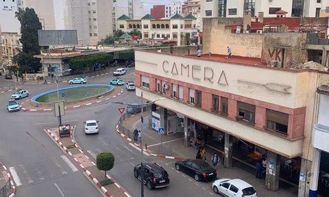 Appartement à louer avec terrasse