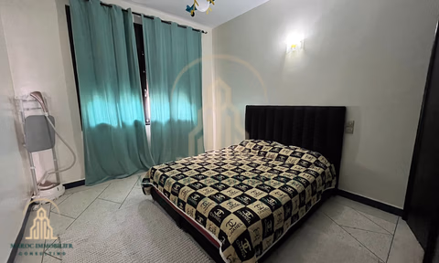 Villa in affitto con piscina e tre piani