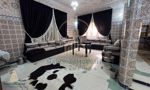 Villa in affitto con piscina e tre piani