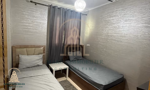 Appartamento in affitto con posto auto