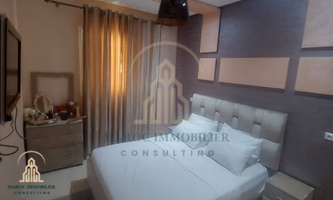 Appartamento in affitto con posto auto