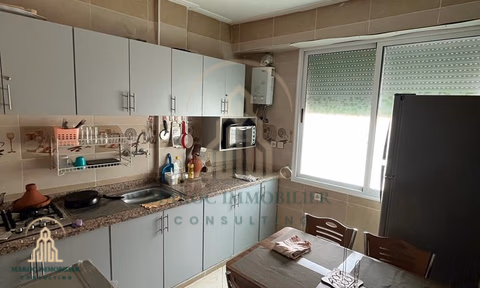 Appartamento in affitto con posto auto