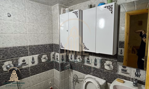 Appartamento in affitto con posto auto