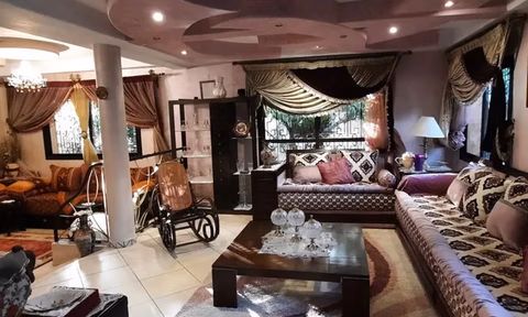 Vila de excepție de vânzare în Tétouan - 5 camere