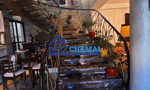 Vila de excepție de vânzare în Tétouan - 5 camere