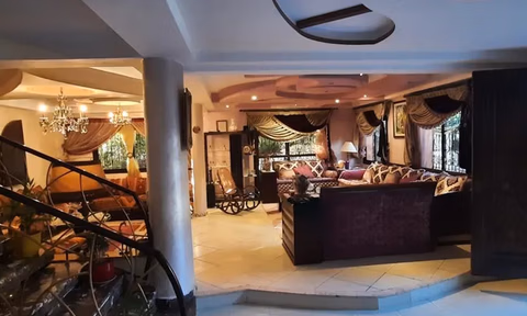 Vila de excepție de vânzare în Tétouan - 5 camere