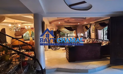 Vila de excepție de vânzare în Tétouan - 5 camere