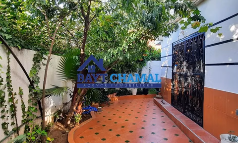 Vila de excepție de vânzare în Tétouan - 5 camere
