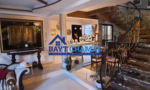 Vila de excepție de vânzare în Tétouan - 5 camere