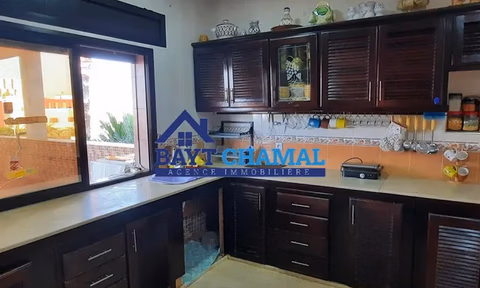 Vila de excepție de vânzare în Tétouan - 5 camere