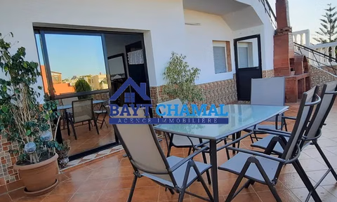 Villa d'exception à vendre à Tétouan - 5 chambres