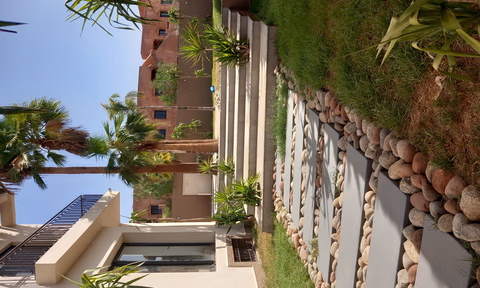 Villa à vendre avec piscine