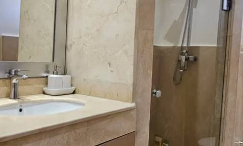 Apartamento à venda com terraço