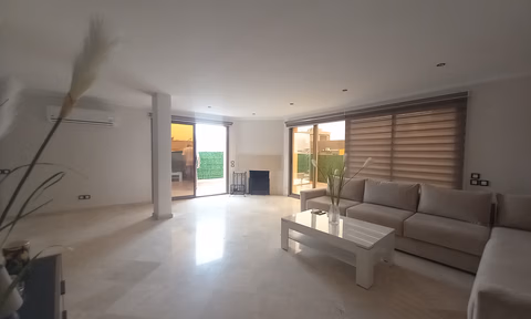 Apartamento à venda com terraço