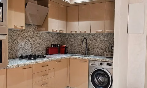 Apartamento à venda com terraço