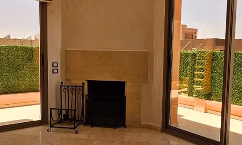 Apartamento à venda com terraço