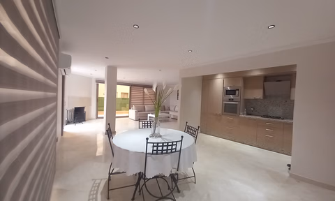 Apartamento à venda com terraço