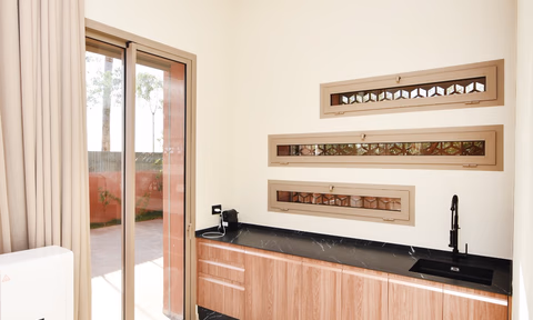 فيلا للبيع مع مسبح