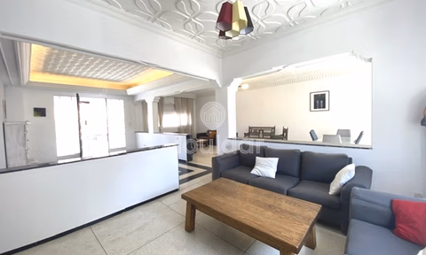 Villa for rent - 5 bedrooms, 400m²