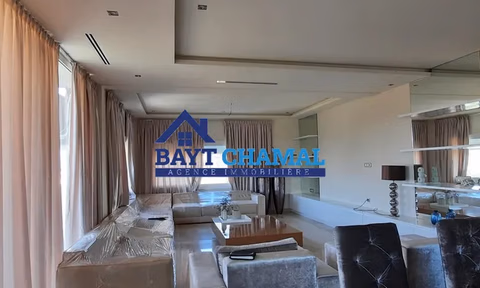 Apartament spațios de vânzare în Tanger - California: 200 m²