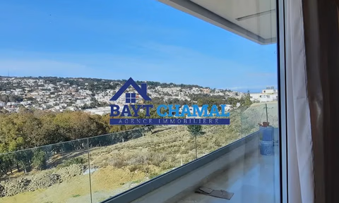 Apartament spațios de vânzare în Tanger - California: 200 m²