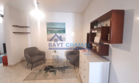 Apartament superb de vânzare în centrul Tangierului – 3 camere!