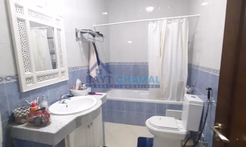 Apartament superb de vânzare în centrul Tangierului – 3 camere!