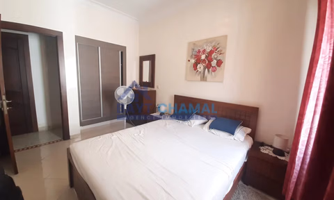 Apartament superb de vânzare în centrul Tangierului – 3 camere!