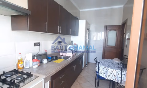 Apartament superb de vânzare în centrul Tangierului – 3 camere!