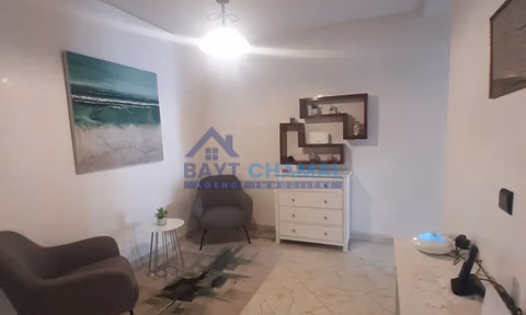 Apartament superb de vânzare în centrul Tangierului – 3 camere!