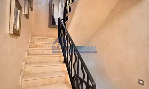 Villa di lusso a Malabata, Tangeri - Affitto spazioso ed elegante