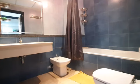 Incantevole appartamento con 2 camere da letto in affitto a Tanger - Malabata