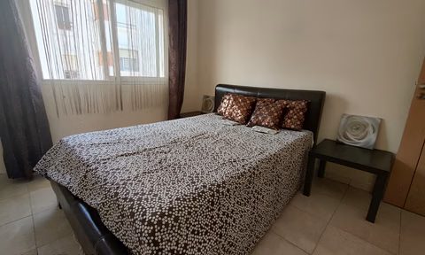 شقة للبيع مع تراس