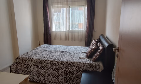 شقة للبيع مع تراس