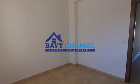 Apartamento para alugar em Tânger - 2 quartos espaçosos de 100 m²