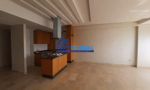 Apartamento para alugar em Tangier - Marchan: Espaço de vida ideal