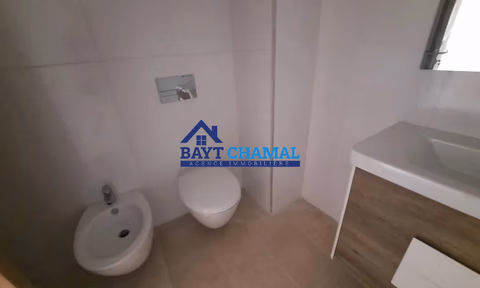 Apartamento para alugar em Tangier - Marchan: Espaço de vida ideal