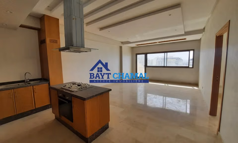 Apartamento para alugar em Tangier - Marchan: Espaço de vida ideal