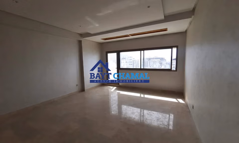 Apartamento para alugar em Tangier - Marchan: Espaço de vida ideal