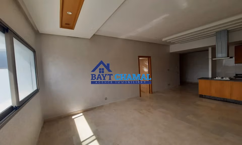 Apartamento para alugar em Tangier - Marchan: Espaço de vida ideal