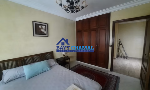 Apartamento para alugar em Tanger - Castilla: 80 m² com 2 quartos