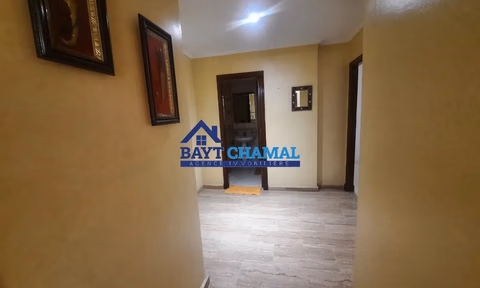 Apartamento para alugar em Tanger - Castilla: 80 m² com 2 quartos