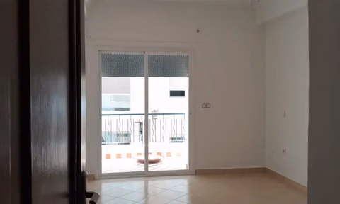 Encantador apartamento de 3 quartos para alugar em Tânger - 165 m²