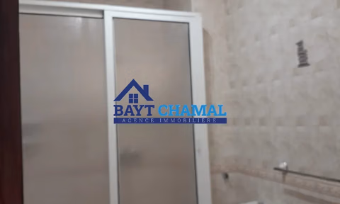 Encantador apartamento de 3 quartos para alugar em Tânger - 165 m²