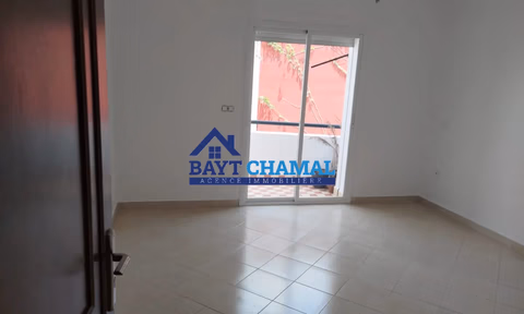 Encantador apartamento de 3 quartos para alugar em Tânger - 165 m²