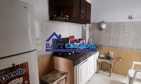 Apartament ferm de vânzare în Tanger - 2 camere spațioase