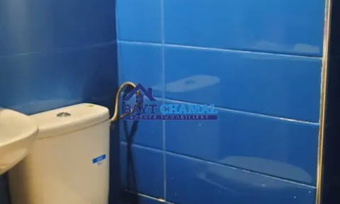 Apartament ferm de vânzare în Tanger - 2 camere spațioase