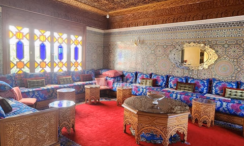 Villa for sale, 4 bedrooms, 600 m² of living space